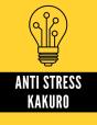 Anti Stress Kakuro - Preview