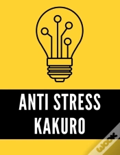 Capa do artigo Anti Stress Kakuro