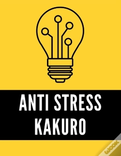 Capa do artigo Anti Stress Kakuro