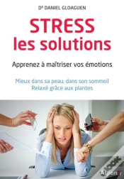 Capa do artigo Anti-Stress, Les Solutions