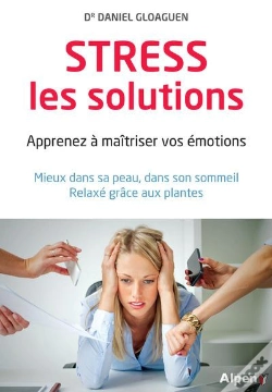 Capa do artigo Anti-Stress, Les Solutions