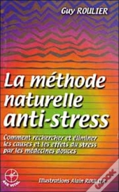Anti-Stress ; Methode Naturelle