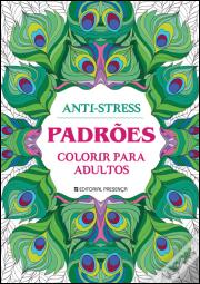 Anti-Stress Padrões
