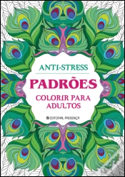 Capa do artigo Anti-Stress Padrões