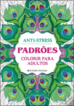 Capa do artigo Anti-Stress Padrões