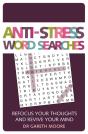 Anti-Stress Word Searches - Preview