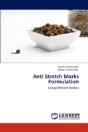 Anti Stretch Marks Formulation - Preview