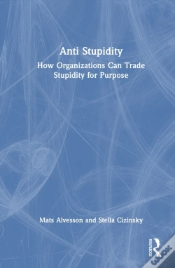 Capa do artigo Anti Stupidity