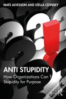 Anti Stupidity