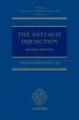 Anti-Suit Injunction - Preview