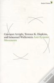 Capa do artigo Anti-Systemic Movements