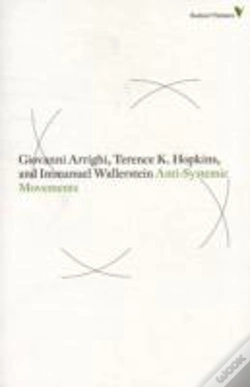 Capa do artigo Anti-Systemic Movements