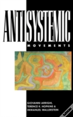 Capa do artigo Anti-Systemic Movements
