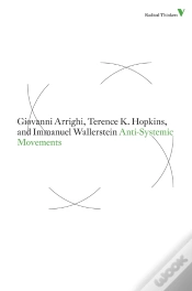 Capa do artigo Anti-Systemic Movements