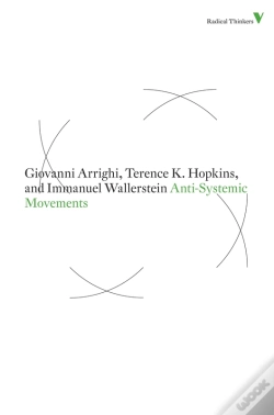 Capa do artigo Anti-Systemic Movements