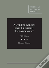 Anti-Terrorism And Criminal Enforcement