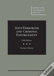 Capa do artigo Anti-Terrorism And Criminal Enforcement