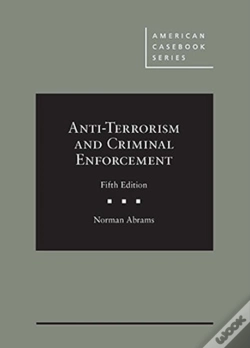 Capa do artigo Anti-Terrorism And Criminal Enforcement