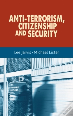 Capa do artigo Anti-Terrorism, Citizenship And Security