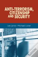 Anti-Terrorism, Citizenship And Security