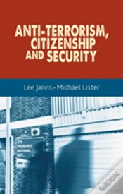 Capa do artigo Anti-Terrorism, Citizenship And Security
