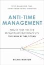 Anti-Time Management - Preview