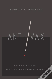 Capa do artigo Anti/Vax