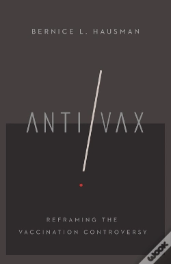 Capa do artigo Anti/Vax