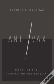 Capa do artigo Anti/Vax
