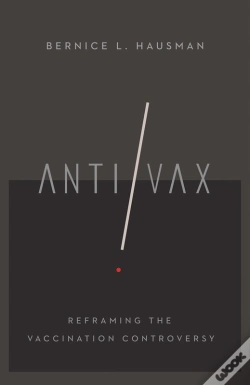 Capa do artigo Anti/Vax
