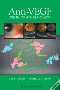 Capa do artigo Anti-Vegf Use In Ophthalmology