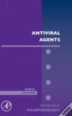 Capa do artigo Anti-Viral Agents
