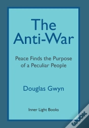 Capa do artigo Anti-War