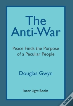 Capa do artigo Anti-War