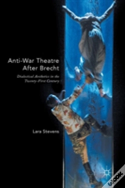 Capa do artigo Anti-War Theatre After Brecht