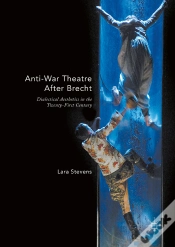Capa do artigo Anti-War Theatre After Brecht