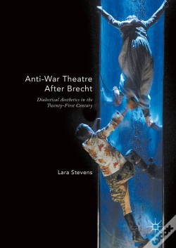 Capa do artigo Anti-War Theatre After Brecht