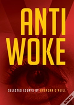 Capa do artigo Anti - Woke