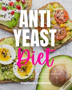Capa do artigo Anti-Yeast Diet