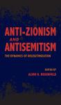 Anti-Zionism And Antisemitism - Preview