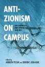Anti-Zionism On Campus - Preview