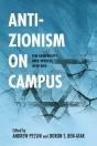 Anti-Zionism On Campus - Preview