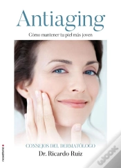 Capa do artigo Antiaging