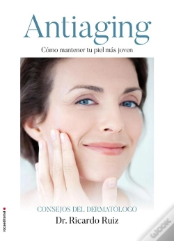Capa do artigo Antiaging