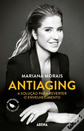 Capa do artigo Antiaging