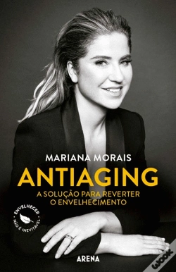 Capa do artigo Antiaging