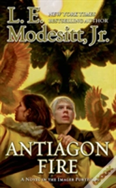 Antiagon Fire