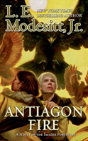 Antiagon Fire - Preview