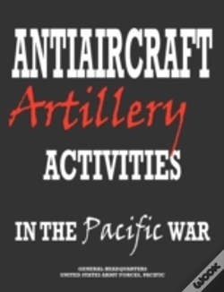 Capa do artigo Antiaircraft Artillery Activities In The Pacific War