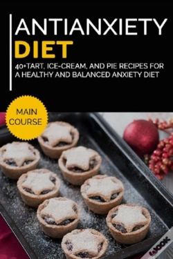 Capa do artigo Antianxiety Diet